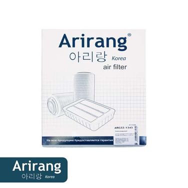 Arirang ARG32-1343 Фильтр воздушный - 3