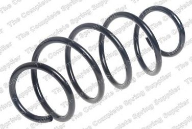 Lesjofors 4008517 Пружина ходовой части | перед | - 1