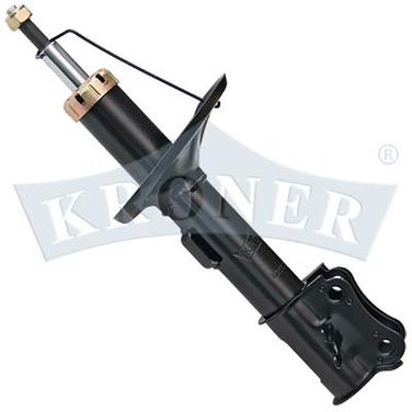 Kroner K3512228G Амортизатор chevrolet Aveo (06-), Kalos (05-) (перед. лев.) [газ] () - 1