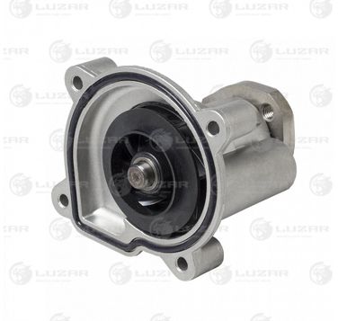 Luzar LWP 1816 Насос водяной для а/м VW Polo Sedan (10-)/Golf v (03-)/Skoda Octavia (96-)/Octavia A5 (04-) 1.6i - 1