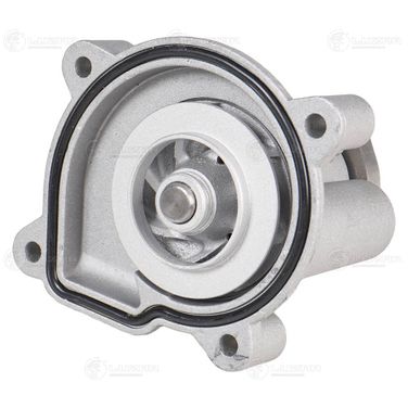 Luzar LWP 1816 Насос водяной для а/м VW Polo Sedan (10-)/Golf v (03-)/Skoda Octavia (96-)/Octavia A5 (04-) 1.6i - 2
