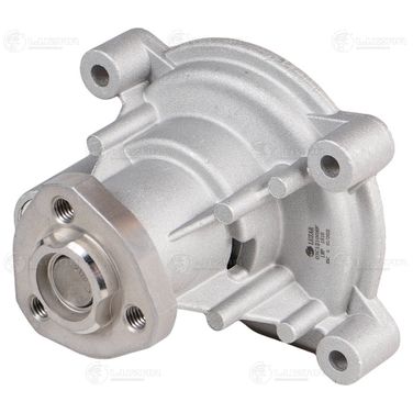 Luzar LWP 1816 Насос водяной для а/м VW Polo Sedan (10-)/Golf v (03-)/Skoda Octavia (96-)/Octavia A5 (04-) 1.6i - 3