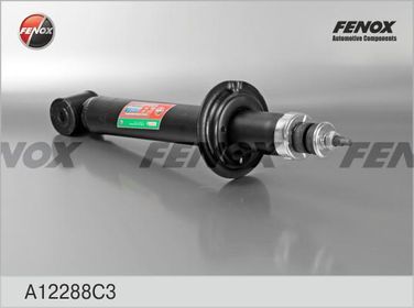 Fenox A12288C3 Амортизатор масляный | зад прав/лев | - 1
