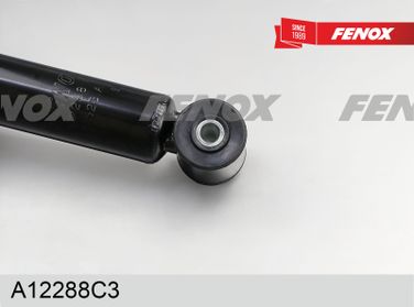 Fenox A12288C3 Амортизатор масляный | зад прав/лев | - 3