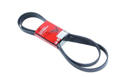 Dongil 6PK2131 Ремень поликлиновой генератора - 3