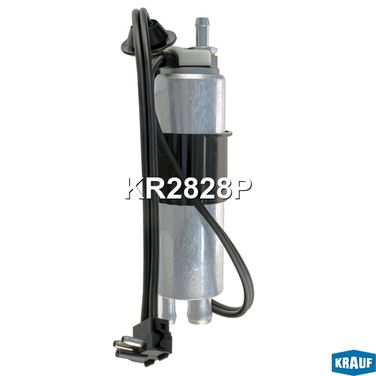 Krauf KR2828P Бензонасос электрический - 1