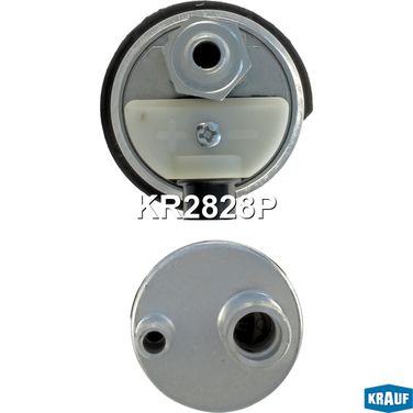 Krauf KR2828P Бензонасос электрический - 2