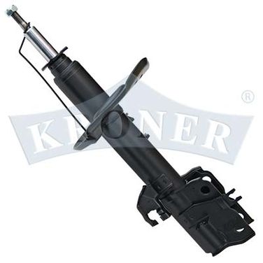Kroner K3512249G Амортизатор nissan X-Trail (07-), renault Koleos (08-) (перед. лев.) [газ] () - 1