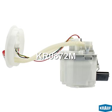Krauf KR0872M Модуль в сборе с бензонасосом - 1