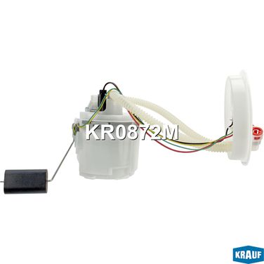 Krauf KR0872M Модуль в сборе с бензонасосом - 3