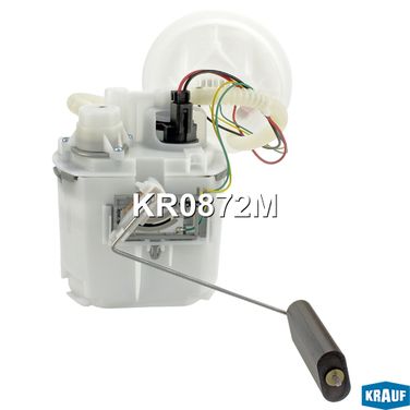 Krauf KR0872M Модуль в сборе с бензонасосом - 4