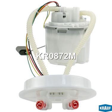 Krauf KR0872M Модуль в сборе с бензонасосом - 5