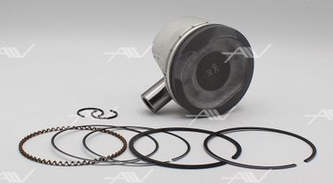 AUTOWELT PN34000 Поршень двигателя 79.00мм - 1