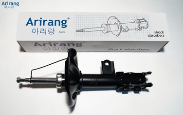 Arirang ARG26-1189L Амортизатор передний левый GAS - 1