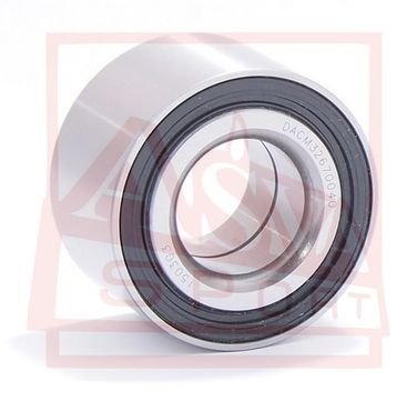 Asva DACM40750039 Снят с производства Подшипник ступицы колеса (комплект) | перед прав/лев | - 1