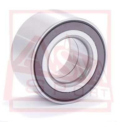 Asva DACM40780040 Снят с производства Подшипник ступицы колеса (комплект) | перед прав/лев | - 1
