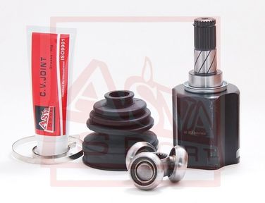 Asva NSIL-P12CVT Шрус внутренний | перед лев | - 1