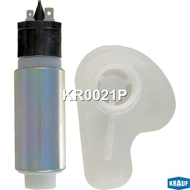 Krauf KR0021P Бензонасос электрический - 1
