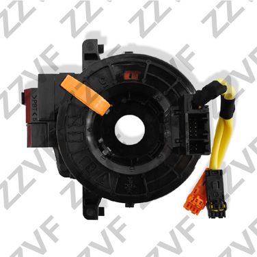 ZZVF ZVZP002 Группа контактная подрулевого переключателя - 1