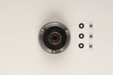 Bilstein 12-248940 Опора амортизационной стойки | перед прав/лев | - 2