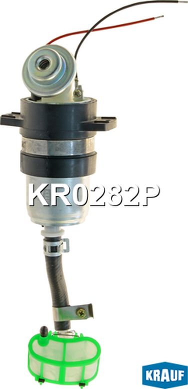 Krauf KR0282P Бензонасос электрический - 1
