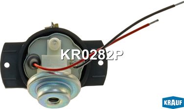 Krauf KR0282P Бензонасос электрический - 2