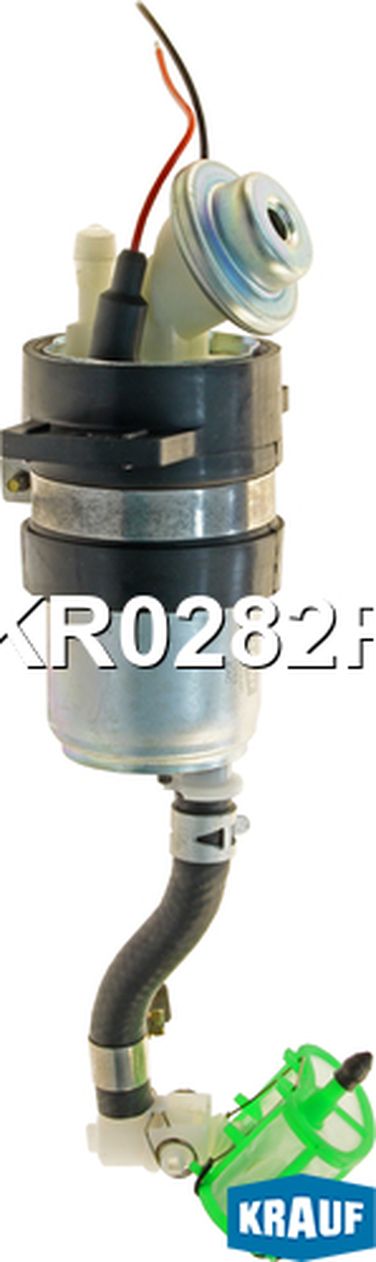Krauf KR0282P Бензонасос электрический - 3
