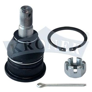 Kroner K330040 Опора шаровая nissan Almera (00-) () - 1