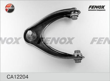 Fenox CA12204 Рычаг подвески | перед прав | - 1