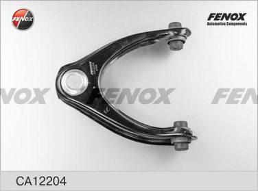 Fenox CA12204 Рычаг подвески | перед прав | - 2