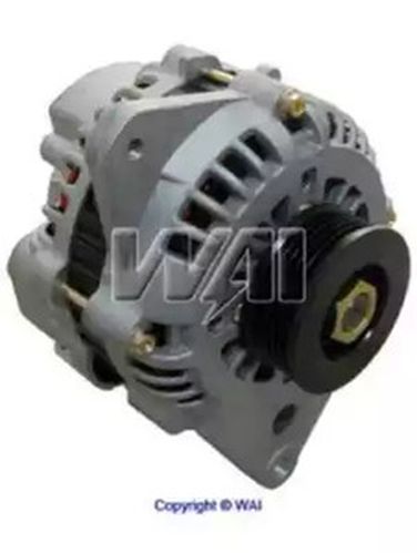 WAI 13692N Генератор - 4