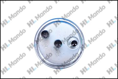Mando EFF00201T Фильтр топливный - 3
