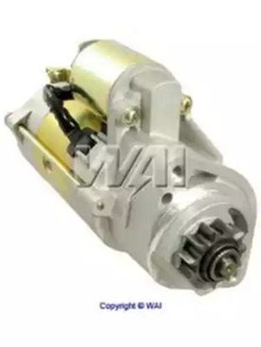 WAI 33307N Стартер - 1