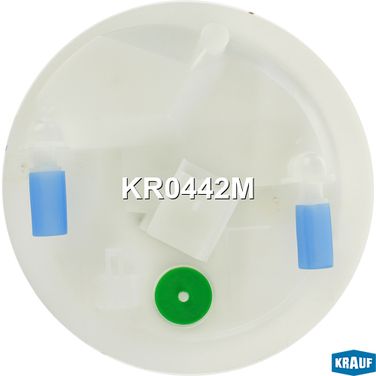 Krauf KR0442M Датчик уровня топлива - 2