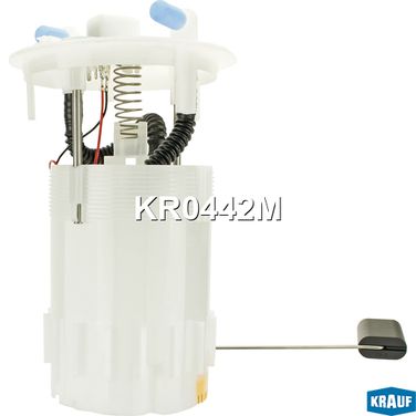 Krauf KR0442M Датчик уровня топлива - 3