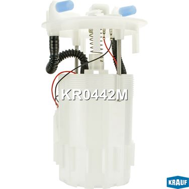 Krauf KR0442M Датчик уровня топлива - 4