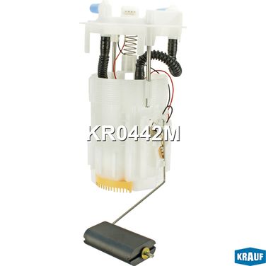 Krauf KR0442M Датчик уровня топлива - 5
