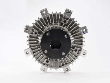 GMB GWHY11F Вискомуфта вентилятора - 2