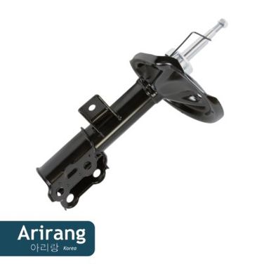 Arirang ARG26-1189R Амортизатор передний правый GAS - 2