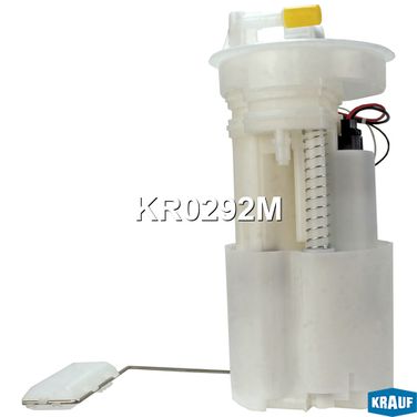 Krauf KR0292M Модуль в сборе с бензонасосом - 3