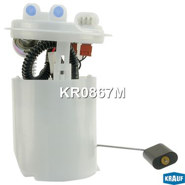 Krauf KR0867M Модуль в сборе с бензонасосом - 1
