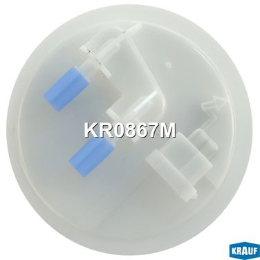 Krauf KR0867M Модуль в сборе с бензонасосом - 2