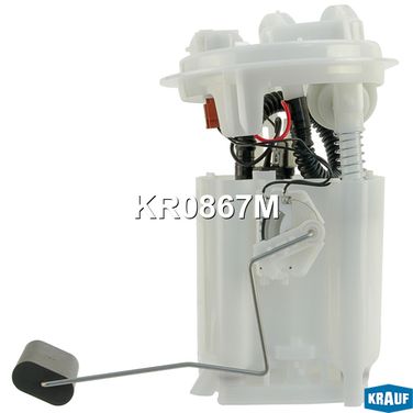 Krauf KR0867M Модуль в сборе с бензонасосом - 3