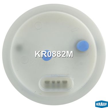 Krauf KR0882M Модуль в сборе с бензонасосом - 2