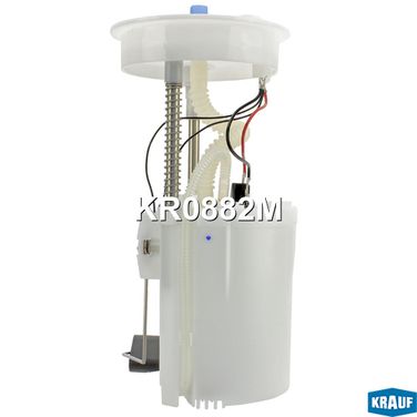 Krauf KR0882M Модуль в сборе с бензонасосом - 3