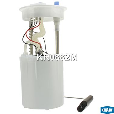 Krauf KR0882M Модуль в сборе с бензонасосом - 4