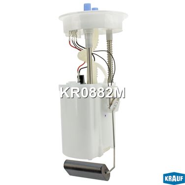 Krauf KR0882M Модуль в сборе с бензонасосом - 5