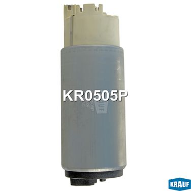 Krauf KR0505P Бензонасос электрический - 1