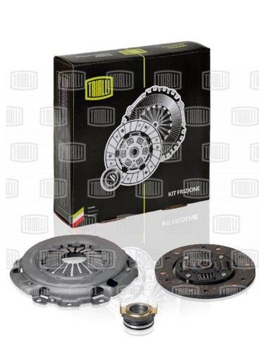 Trialli FR 0503 Сцепление в сборе (кмпл.) для а/м Daewoo Matiz (98-) 0.8 - 1