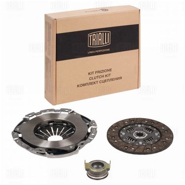 Trialli FR 0503 Сцепление в сборе (кмпл.) для а/м Daewoo Matiz (98-) 0.8 - 2